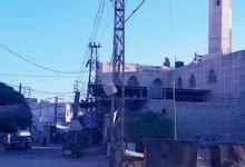 Al Fawal Mosque景点图片