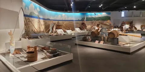 阪出市塩業資料館