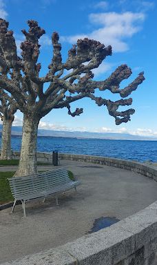 宝贝沙滩-日内瓦
