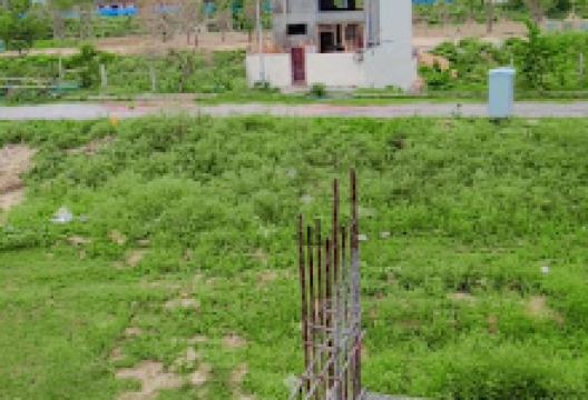 Gulhariya Mandir景点图片