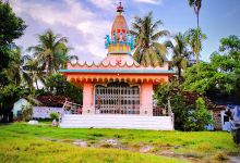 Kashipur Shitala Temple景点图片