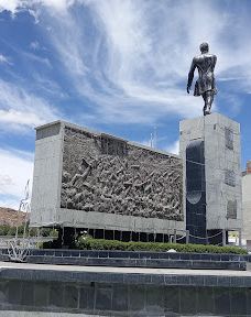 Plaza Sebastian Pagador-塞尔卡多省