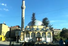 Kaynarca Cami景点图片