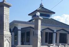 Masjid Taufiqurohman景点图片