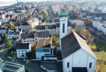 Katholische Kirche St. Felix und Regula景点图片