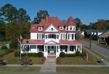 Duplin County Veterans Museum景点图片