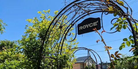 Royce Rose Garden