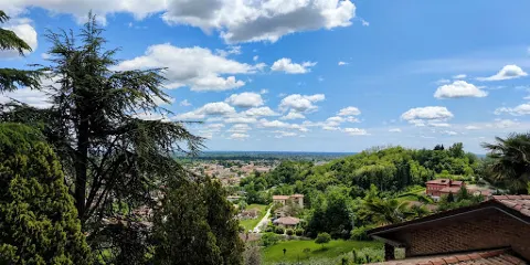 Santuario della Madonna dell'Acqua
