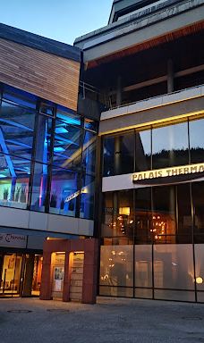 巴特维尔德巴特