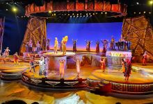 Adventureland景点图片