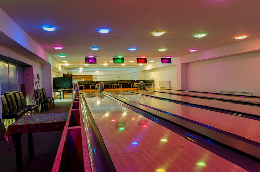 Bowling Esztergom