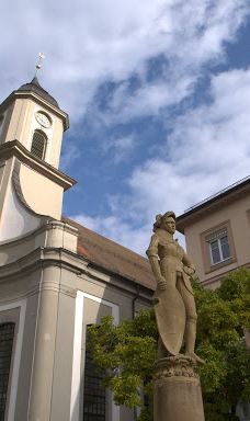 巴特维尔德巴特