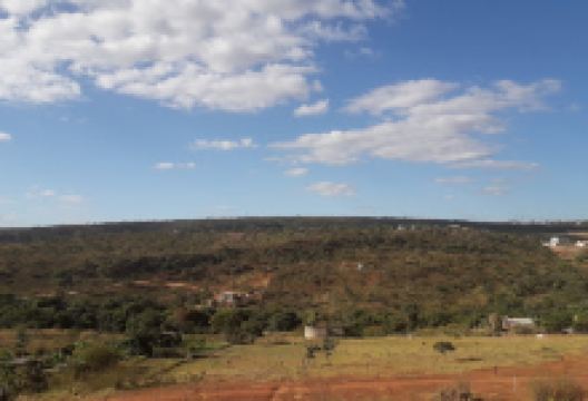 nascente da morada景点图片