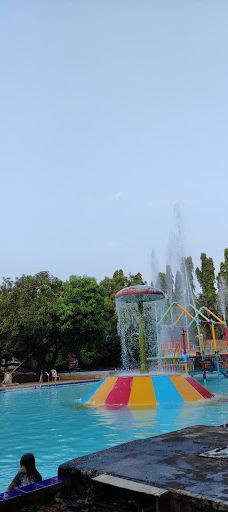 Rainy Resort and Water Park-塔纳县