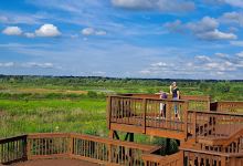 Mill Creek Wildlife Sanctuary景点图片