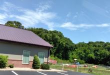 Smithville United Methodist景点图片