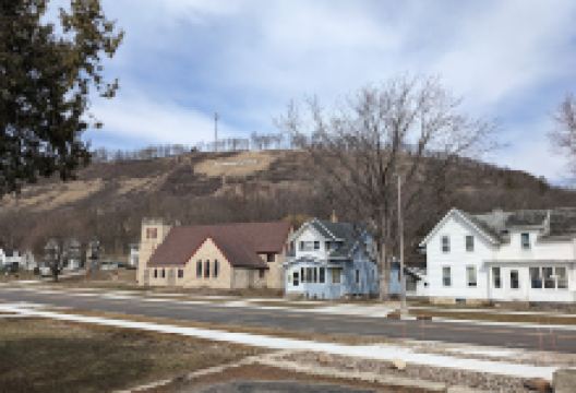 Rushford Public Library景点图片