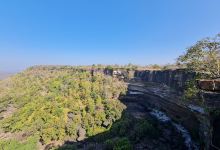 Panna Tiger Reserve景点图片