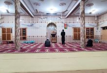 Sadeeqia Mosque景点图片