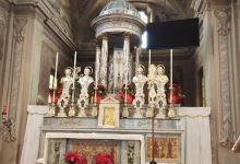 Chiesa di San Siro Vescovo景点图片