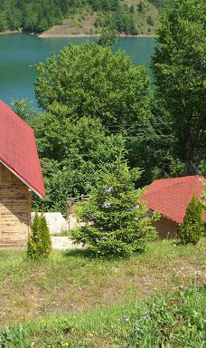 兹拉塔尔湖-Municipality of Nova Varos