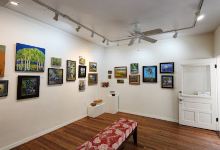 Melrose Bay Art Gallery景点图片