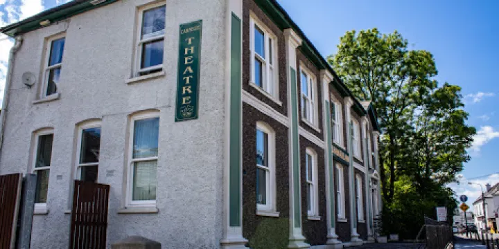 Carnegie Arts Centre