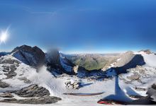 Glacier d'Ossoue景点图片