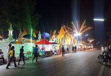 วัดบัวบก景点图片