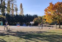 Skatepark de Chasseneuil景点图片