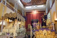 Hermandad de Jesus Nazareno景点图片