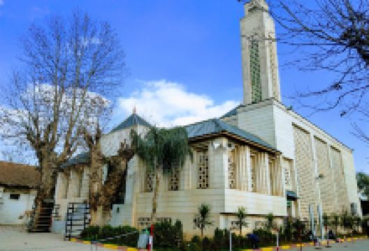 Mosquee, مسجد وقت الصلاة景点图片