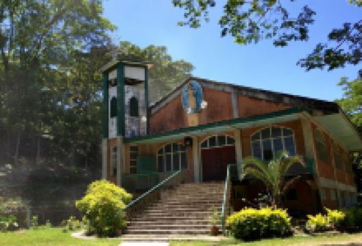 Our Mother of Perpetual Help Parish Church景点图片
