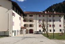 Casa di Gaspero Rizzi景点图片