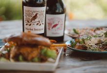 Château Morillon景点图片