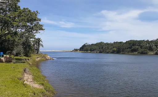 Mpenjati Nature Reserve