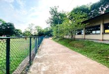Faculty of Medicine Ragama Playground景点图片