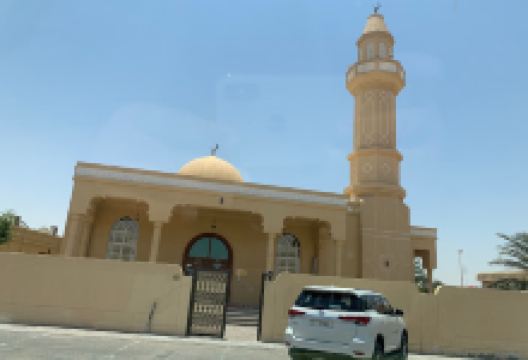 Nazwa Mosque景点图片