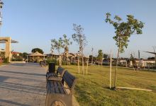 Park Pardesiya景点图片