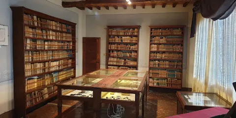 Museo della civiltà contadina di Montefoscoli