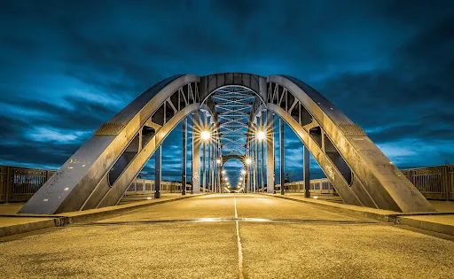 Sternbruecke