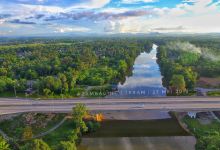 Pengkalan Kg Jeram Pasar景点图片