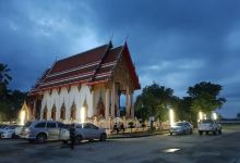 Wat Samphen景点图片