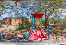 Nichols Reserve Playground景点图片