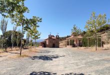 Ermita De La Virgen De La Cabeza景点图片
