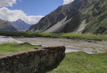 Place for picnic景点图片