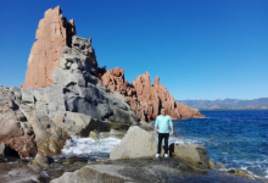 Museo d'Arte Contemporanea 'Su Logu de s'Iscultura'景点图片