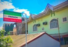 Iglesia Ni Cristo - Lokal ng Parada景点图片