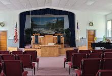 Victory Baptist Church景点图片