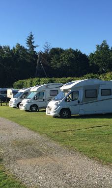 A35 Sindal Camping Danmark og Kanoudlejning-辛代尔